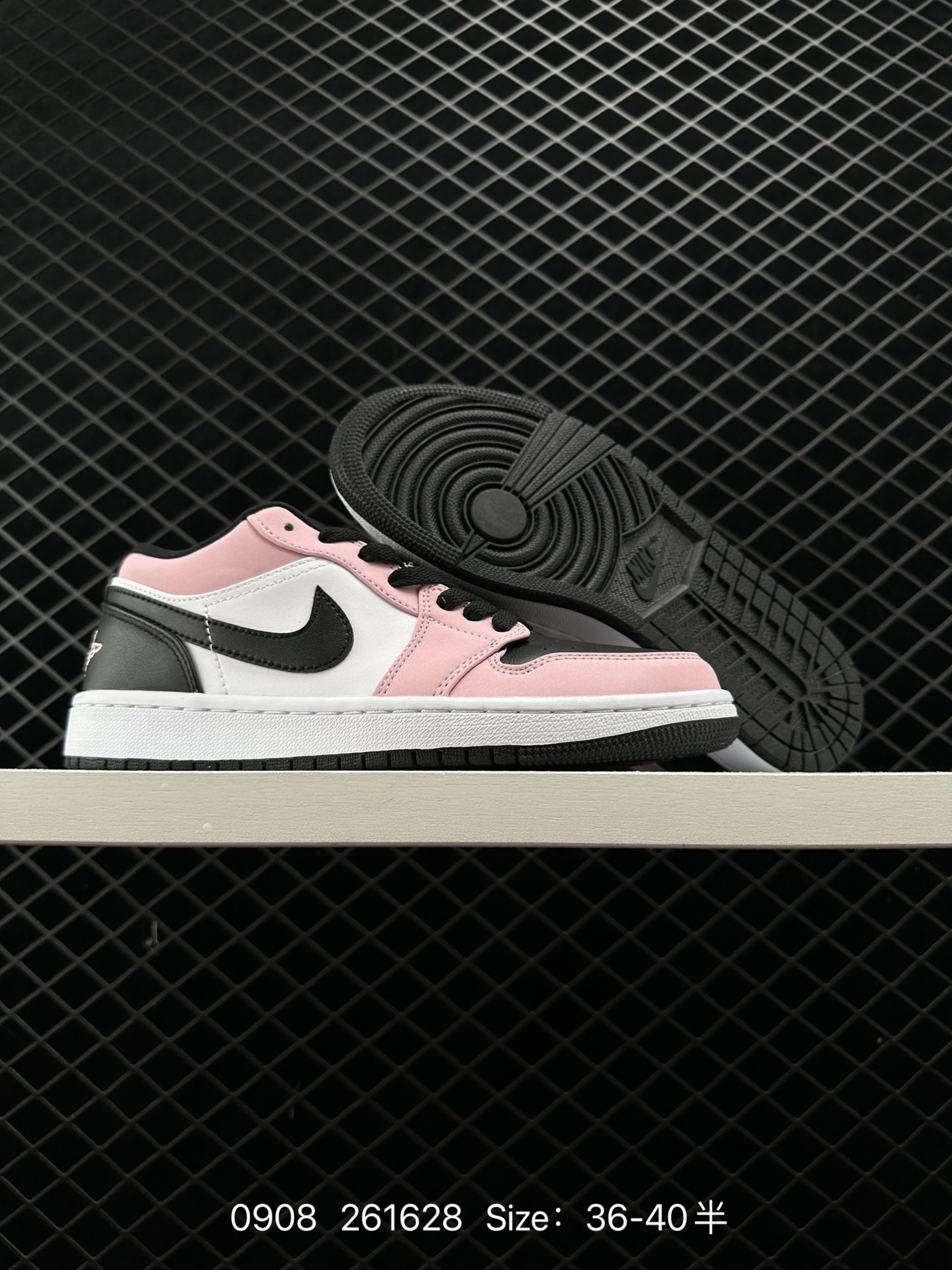 Air Jordan 1 Low AJ1